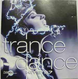 Various - Trance Dance Hits'97