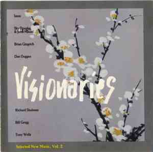 Various - Visionaries (Selected New Music, Vol. 2)