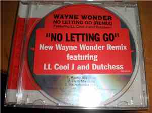 Wayne Wonder ft. LL Cool J & Dutchess - No Letting Go (Remix)