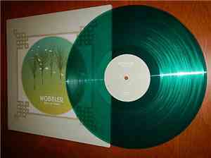 Wobbler - Rites At Dawn