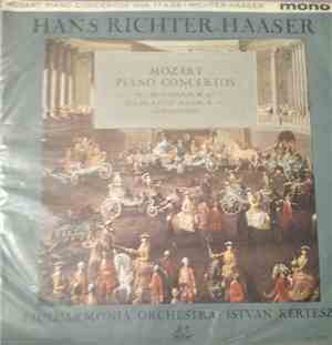 Wolfgang Amadeus Mozart, Hans Richter-Haaser, István Kertész, Philharmonia  ...