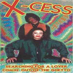 X-Cess  - Searching For A Lover