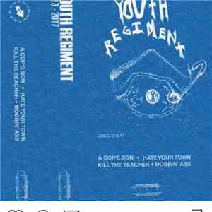 Youth Regiment - 1-13-2017