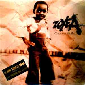 Zoxea - A Mon Tour D'Briller