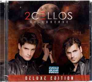 2Cellos - Celloverse