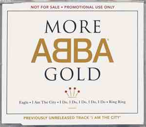 ABBA - More ABBA Gold