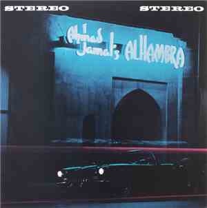 Ahmad Jamal - Alhambra
