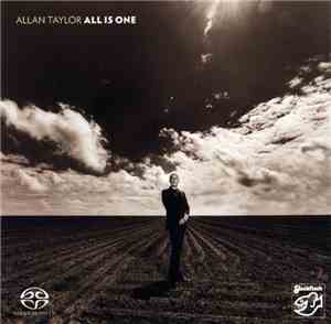Allan Taylor - All Is One