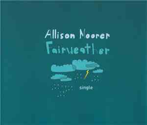 Allison Moorer - Fairweather