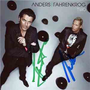 Anders | Fahrenkrog - Two (Signed Limited Edition)