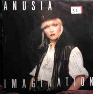 Anusia - Imagination