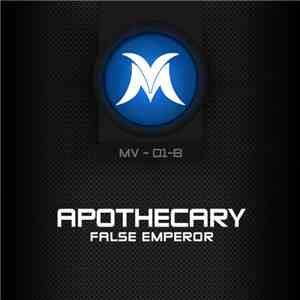 Apothecary - False Emperor