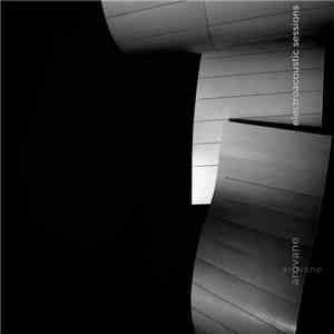 Arovane - Electroacoustic Sessions