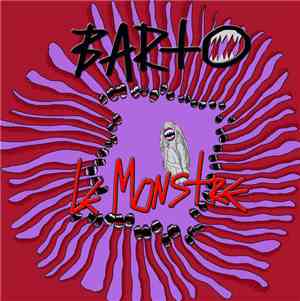 Barto feat Liver - Le Monstre