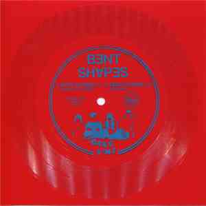 Bent Shapes - Boys To Men / Brat Poison