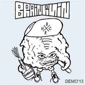 Brainruin - Demo '13