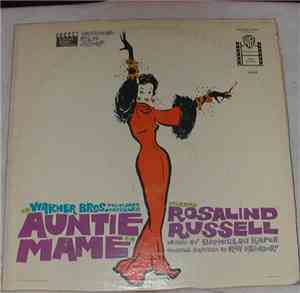 Bronislaw Kaper - Auntie Mame