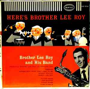 Brother Lee Roy And His Band - Here's Brother Lee Roy
