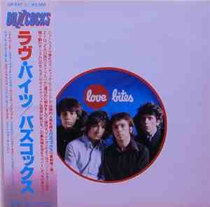 Buzzcocks - Love Bites