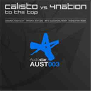 Calisto  Vs. 4Nation - To The Top