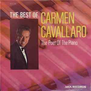 Carmen Cavallaro - The Best Of Carmen Cavallaro