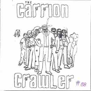 Carrion Crawler - Noize In Da` Hood