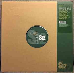 Celi Bee & The Buzzy Bunch - One Love /  Superman