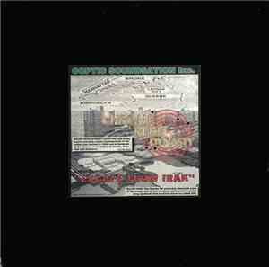 Chrome Rebels - Escape From Irak