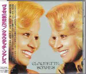 Claudette Soares - Você