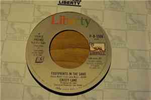 Cristy Lane - Footprints In The Sand