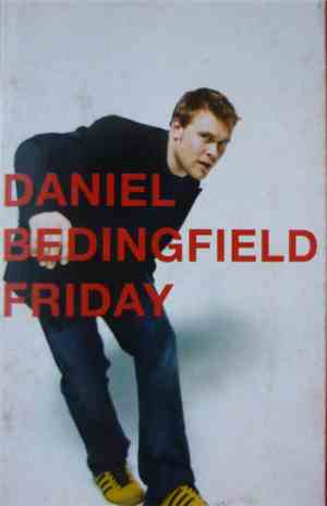 Daniel Bedingfield - Friday