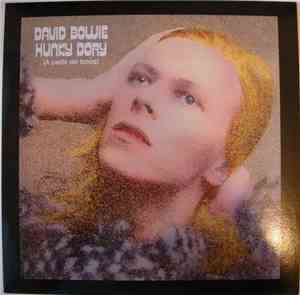 David Bowie - Hunky Dory (A Pedir De Boca)
