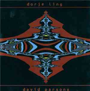 David Parsons - Dorje Ling
