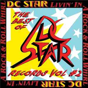 D.C. Star - The Best Of DC Star Volume 2
