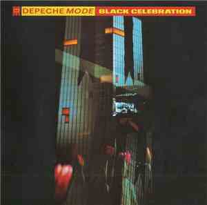 Depeche Mode - Black Celebration