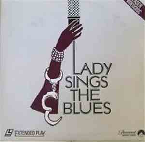 Diana Ross - Lady Sings The Blues