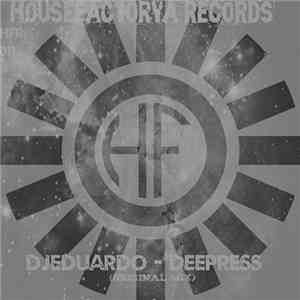 Djeduardo - Deepress