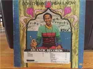 Don Cherry - Hear & Now