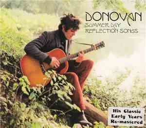 Donovan - Summer Day Reflection Songs