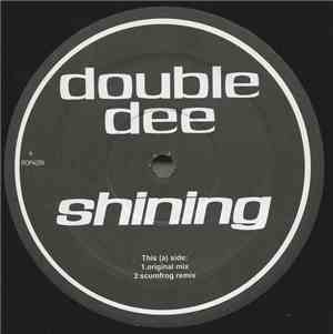 Double Dee / Geyster - Shining / Superman