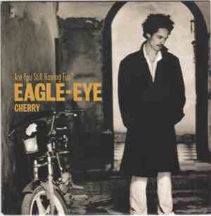 Eagle-Eye Cherry - Are You Still Having Fun?
