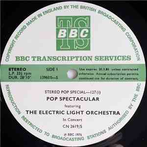Electric Light Orchestra - Stereo Pop Special-127