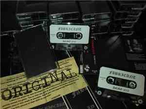 Fabricant - Demo 2010