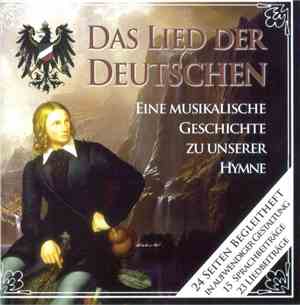 Frank Rennicke - Das Lied Der Deutschen - Eine Musikalische Geschichte Zu U ...