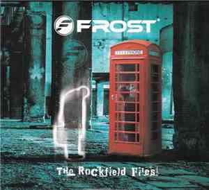 Frost - The Rockfield Files