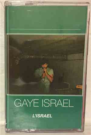 Gaye Israel - L'Israel