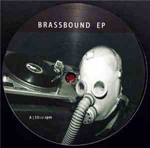 George Le Nagelaux - Brassbound EP
