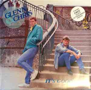 Glenn & Chris - It's Goodbye