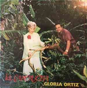 Gloria Ortiz - La Caperucita