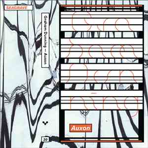 Graham Dunning - Auxon